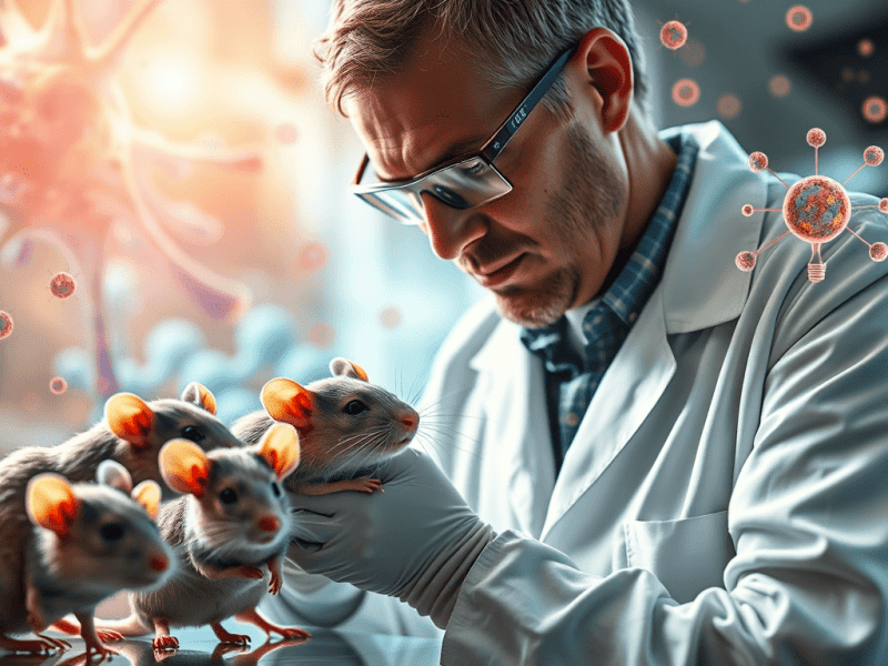 Alzheimer's Breakthrough